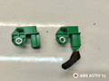 датчик удара Citroen C5 2 поколение 2011, 1.6 л., дизель, АКПП, универсал, 9666370880, 618293300 - фото №3