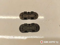 заглушка заднего бампера под крюк Citroen C5 2 поколение 2011, 1.6 л., дизель, АКПП, универсал, 9682463677 - фото №2