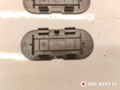 заглушка заднего бампера под крюк Citroen C5 2 поколение 2011, 1.6 л., дизель, АКПП, универсал, 9682463677 - фото №3