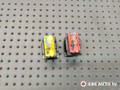 кнопка стеклоподъемника двери Peugeot 206 1 поколение 2003, 1.1 л., бензин, МКПП, купе - фото №4