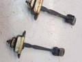ограничитель открывания двери Nissan Primera P12 2004, 2.2 л., дизель, МКПП, хетчбэк 5 дв. - фото №2