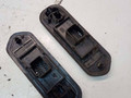 выключатель концевой (концевик) Peugeot 807 1 поколение 2006, 2.0 л., RHM (DW10ATED4), дизель, АКПП, минивэн, 1400095580 - фото №2