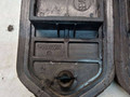 выключатель концевой (концевик) Peugeot 807 1 поколение 2006, 2.0 л., RHM (DW10ATED4), дизель, АКПП, минивэн, 1400095580 - фото №3
