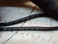 датчик ABS Mercedes-Benz S W221 5 поколение (2005-2009) 2006, 3.0 л., дизель, АКПП, A2215400317 - фото №2