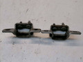 петля крышки багажника Hyundai Coupe GK 2002, 2.0 л., бензин, МКПП, купе - фото №3