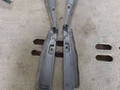пыльник переднего крыла Renault Laguna 3 поколение 2009, 2.0 л., дизель, МКПП, хетчбэк 5 дв. - фото №2