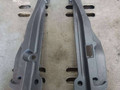 Кронштейн полки багажника Renault Laguna 3 поколение 2009, 2.0 л., дизель, МКПП, хетчбэк 5 дв. - фото №2