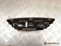блок управления печки / климат-контроля Citroen C5 1 поколение [рестайлинг] 2007, 1.6 л., дизель, МКПП, хетчбэк 5 дв., 96573328YW, 96498324YW, 96470291YW, 96498320YW, 96498318YW, 96498317YW - фото №2