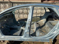 порог левый Citroen C5 1 поколение [рестайлинг] 2007, 1.6 л., дизель, МКПП, хетчбэк 5 дв. - фото №4