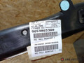 подушка безопасности боковая (шторка) Citroen C5 1 поколение [рестайлинг] 2007, 1.6 л., дизель, МКПП, хетчбэк 5 дв., 9653865380, 30004990, 0366948C - фото №6