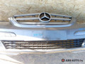бампер передний Mercedes-Benz B-Класс W245 2008, 2.0 л., OM 640.941, дизель, АКПП, A1698850136 - фото №4