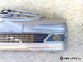 бампер передний Mercedes-Benz B-Класс W245 2008, 2.0 л., OM 640.941, дизель, АКПП, A1698850136 - фото №5
