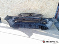 бампер передний Mercedes-Benz B-Класс W245 2008, 2.0 л., OM 640.941, дизель, АКПП, A1698850136 - фото №7