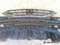 бампер передний Mercedes-Benz B-Класс W245 2008, 2.0 л., OM 640.941, дизель, АКПП, A1698850136 - фото №9