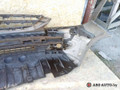 бампер передний Mercedes-Benz B-Класс W245 2008, 2.0 л., OM 640.941, дизель, АКПП, A1698850136 - фото №10