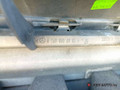 бампер передний Mercedes-Benz B-Класс W245 2008, 2.0 л., OM 640.941, дизель, АКПП, A1698850136 - фото №11