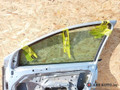 дверь передняя правая Citroen C5 1 поколение [рестайлинг] 2007, 1.6 л., дизель, МКПП, хетчбэк 5 дв. - фото №4