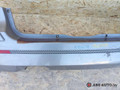 бампер задний Mercedes-Benz B-Класс W245 2008, 2.0 л., OM 640.941, дизель, АКПП, A1698853125, A1698854025 - фото №3