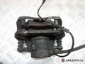 суппорт передний правый Mercedes-Benz B-Класс W245 2008, 2.0 л., OM 640.941, дизель, АКПП, 9913B, H332 - фото №3