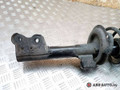 стойка передняя левая Mercedes-Benz B-Класс W245 2008, 2.0 л., OM 640.941, дизель, АКПП, A1693201230 - фото №3