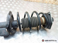 стойка передняя левая Mercedes-Benz B-Класс W245 2008, 2.0 л., OM 640.941, дизель, АКПП, A1693201230 - фото №4