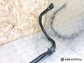 стабилизатор подвески передний Mercedes-Benz B-Класс W245 2008, 2.0 л., OM 640.941, дизель, АКПП, A1693230965 - фото №4
