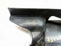 накладка на порог Peugeot 308 T7 2010, 1.6 л., 9HY (DV6TED4), дизель, МКПП, черный, хетчбэк 5 дв., 9656762877 - фото №4