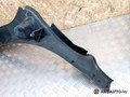 обшивка стойки Peugeot 308 T7 2010, 1.6 л., 9HY (DV6TED4), дизель, МКПП, черный, хетчбэк 5 дв., 9656763280 - фото №6