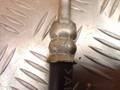 шланг (трубка) АКПП Mercedes-Benz B-Класс W245 2008, 2.0 л., OM 640.941, дизель, АКПП, A1692700496 - фото №7