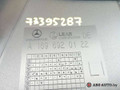обшивка стойки центральной левой Mercedes-Benz B-Класс W245 2008, 2.0 л., OM 640.941, дизель, АКПП, A1696920122 - фото №4