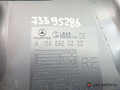 обшивка стойки центральной правой Mercedes-Benz B-Класс W245 2008, 2.0 л., OM 640.941, дизель, АКПП, A1696920222 - фото №4