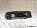 Пластик салазок сидений Mercedes-Benz B-Класс W245 2008, 2.0 л., OM 640.941, дизель, АКПП, A1696842418 - фото №2