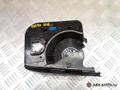 накладка на сиденье Mercedes-Benz B-Класс W245 2008, 2.0 л., OM 640.941, дизель, АКПП, A1696900107 - фото №3