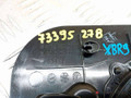 накладка на сиденье Mercedes-Benz B-Класс W245 2008, 2.0 л., OM 640.941, дизель, АКПП, A1696900107 - фото №4