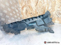 воздуховод (дефлектор) радиатора Mercedes-Benz B-Класс W245 2008, 2.0 л., OM 640.941, дизель, АКПП, 9680361480 - фото №2
