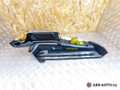 обшивка стойки Mercedes-Benz B-Класс W245 2008, 2.0 л., OM 640.941, дизель, АКПП, A1696900353, A1696900753 - фото №4