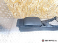 рамка обрамление кулисы Peugeot 308 T7 2010, 1.6 л., 9HY (DV6TED4), дизель, МКПП, черный, хетчбэк 5 дв., 9660529477 - фото №3
