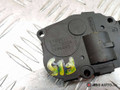 моторчик заслонки печки Mercedes-Benz B-Класс W245 2008, 2.0 л., OM 640.941, дизель, АКПП, 412650750, 410475520 - фото №4