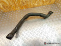 патрубок интеркулера Mercedes-Benz B-Класс W245 2008, 2.0 л., OM 640.941, дизель, АКПП, A1695200701 - фото №2