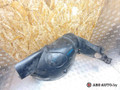 защита арок передняя левая (подкрылок) Mercedes-Benz B-Класс W245 2008, 2.0 л., OM 640.941, дизель, АКПП, A1696982730 - фото №2