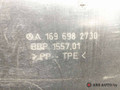 защита арок передняя левая (подкрылок) Mercedes-Benz B-Класс W245 2008, 2.0 л., OM 640.941, дизель, АКПП, A1696982730 - фото №4