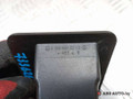 Пластик салазок сидений Mercedes-Benz B-Класс W245 2008, 2.0 л., OM 640.941, дизель, АКПП, A1696842018 - фото №4