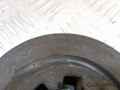 Проставки под пружины Mercedes-Benz B-Класс W245 2008, 2.0 л., OM 640.941, дизель, АКПП, A1693250484 - фото №3