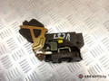 замок двери задней левой Hyundai Terracan 1 поколение [рестайлинг] 2004, 2.9 л., дизель, МКПП, внедорожник 5 дв. - фото №2