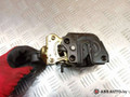 замок двери задней левой Hyundai Terracan 1 поколение [рестайлинг] 2004, 2.9 л., дизель, МКПП, внедорожник 5 дв. - фото №3