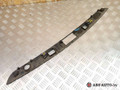 накладка подсветки номера Mercedes-Benz S W221 5 поколение (2005-2009) 2006, 3.0 л., дизель, АКПП, A2217580008 - фото №2