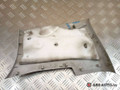 обшивка стойки Peugeot 308 T7 2010, 1.6 л., 9HY (DV6TED4), дизель, МКПП, черный, хетчбэк 5 дв., 9656762180 - фото №2