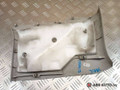 обшивка стойки Peugeot 308 T7 2010, 1.6 л., 9HY (DV6TED4), дизель, МКПП, черный, хетчбэк 5 дв., 9656762280 - фото №2