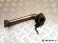 трубка системы рециркуляции EGR Hyundai Terracan 1 поколение [рестайлинг] 2004, 2.9 л., дизель, МКПП, внедорожник 5 дв. - фото №2