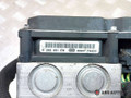 блок ABS Peugeot 308 T7 2010, 1.6 л., 9HY (DV6TED4), дизель, МКПП, черный, хетчбэк 5 дв., 0265251442, 9666957480, 026595176, 9667066880 - фото №9